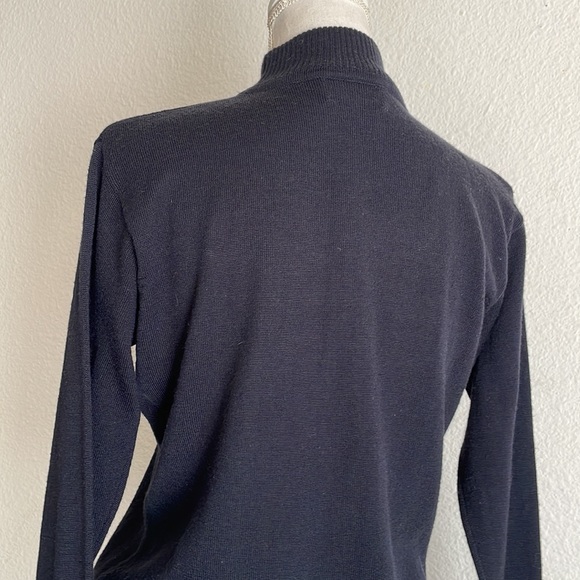 Vintage Pendleton Knit Sweater - Picture 12 of 12